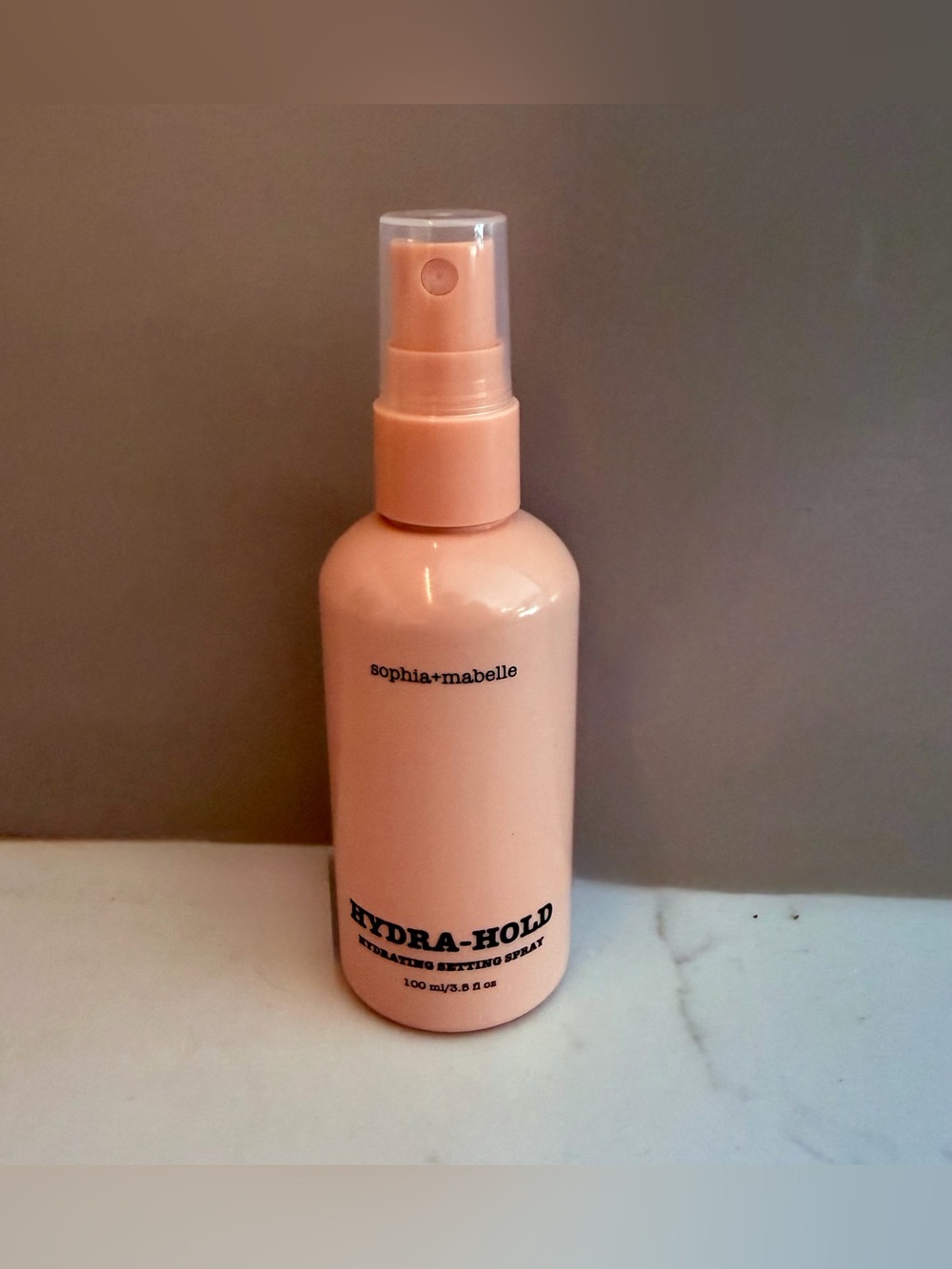 Sophia+Mabelle Hydra-Hold Setting Spray